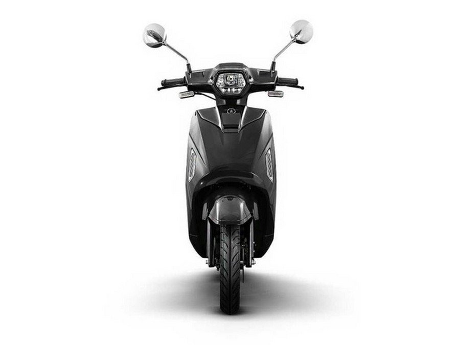 2025 Scootstar Modstar 150