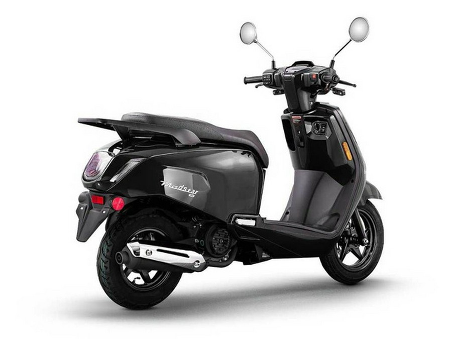 2025 Scootstar Modstar 150