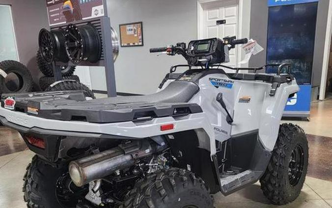 2026 Polaris® Sportsman 450 H.O.