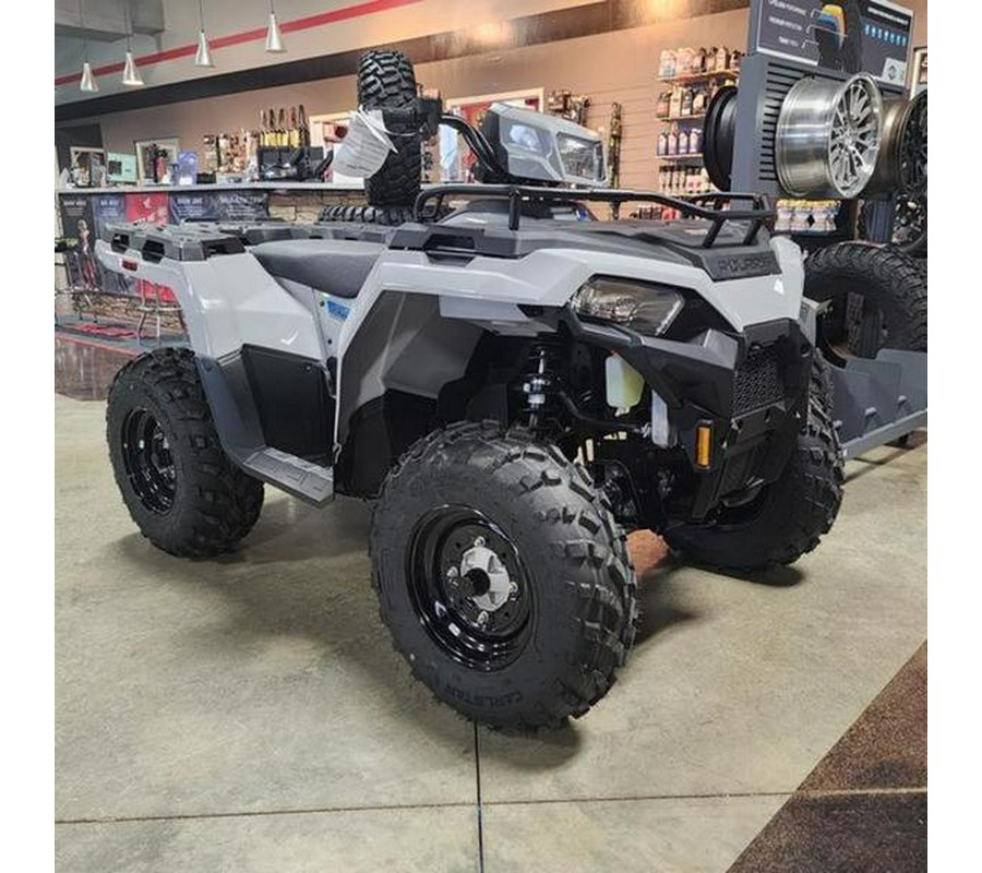 2026 Polaris® Sportsman 450 H.O.