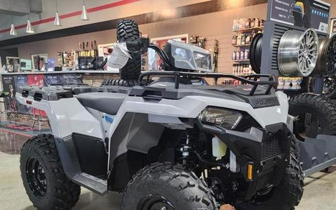 2026 Polaris® Sportsman 450 H.O.