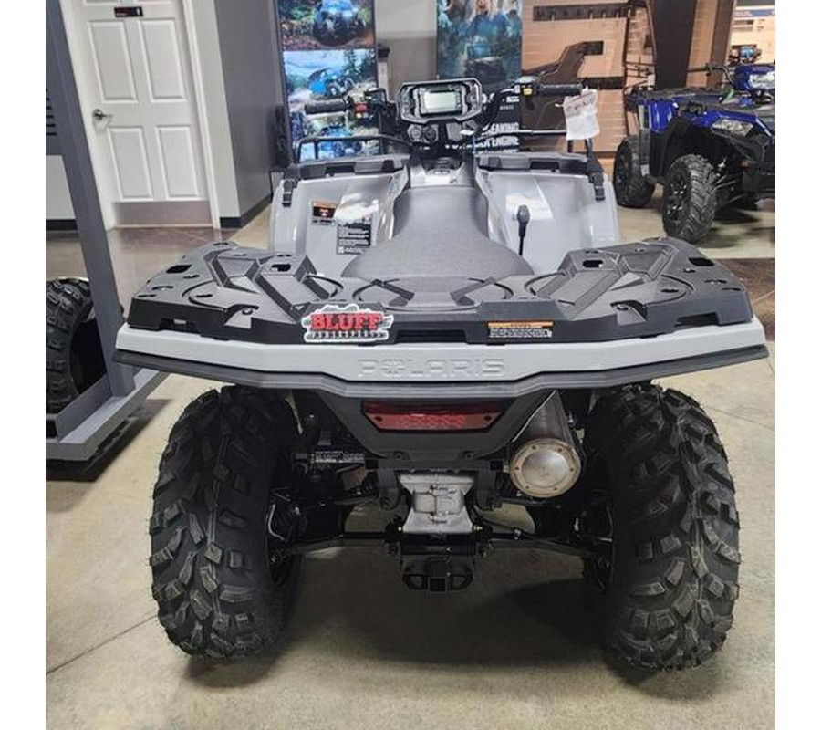 2026 Polaris® Sportsman 450 H.O.
