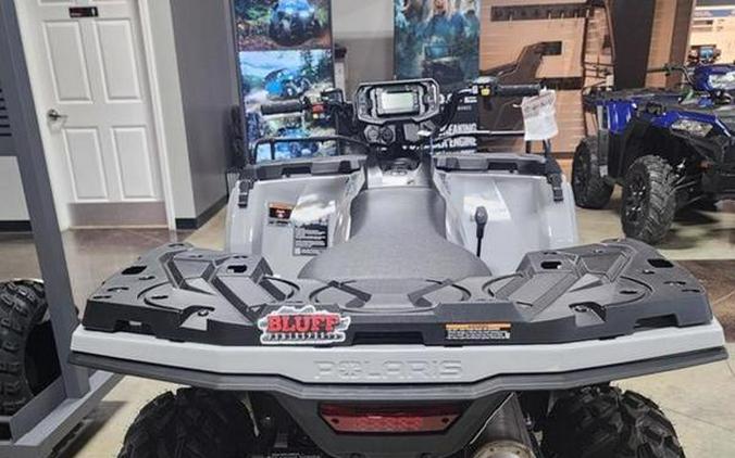 2026 Polaris® Sportsman 450 H.O.