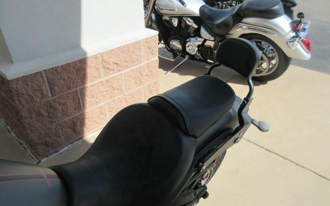 2021 KAWASAKI VULCAN S