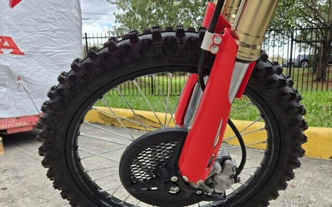 2026 Honda CRF® 250R