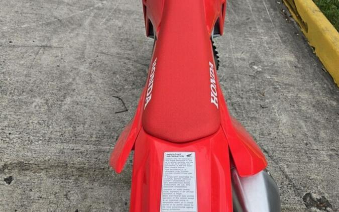2026 Honda CRF® 250R