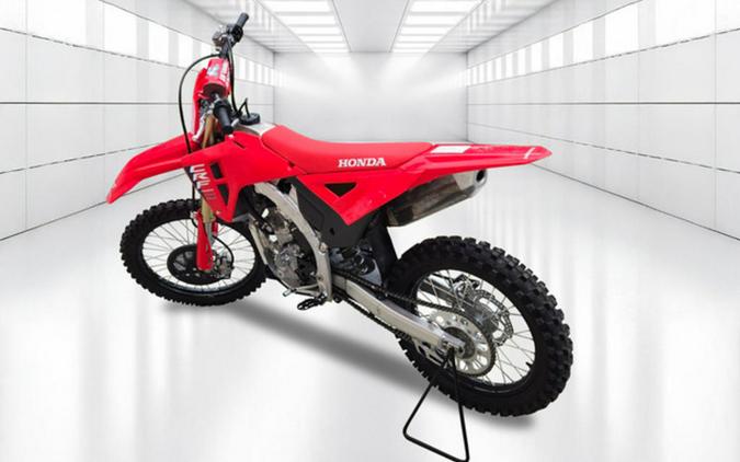 2026 Honda CRF® 250R