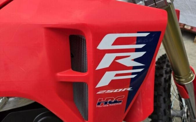 2026 Honda CRF® 250R