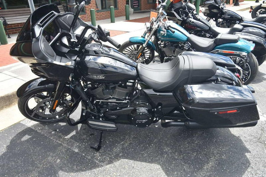 2026 Harley-Davidson® FLTRX - Road Glide®