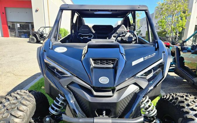 2027 CFMOTO ZFORCE Z10-4
