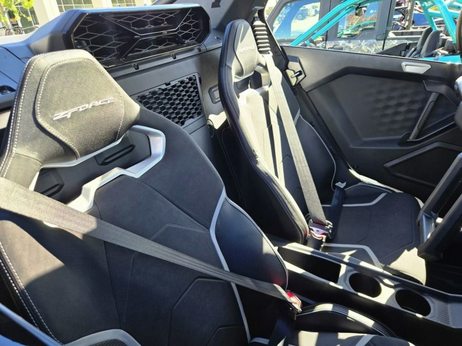 2027 CFMOTO ZFORCE Z10-4