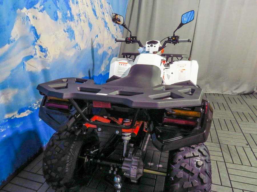 2027 Kayo Bull 300 EFI