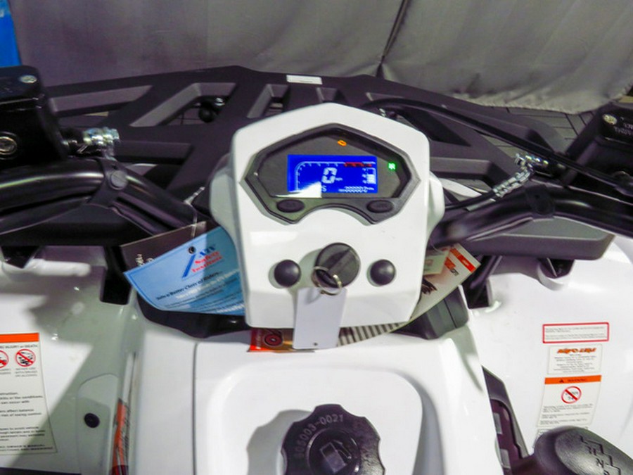 2027 Kayo Bull 300 EFI