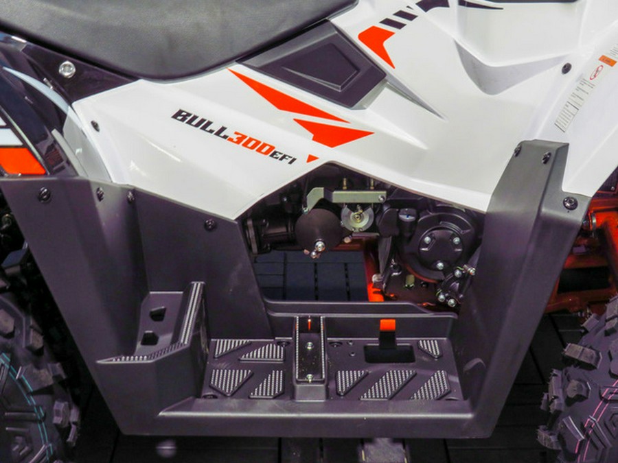 2027 Kayo Bull 300 EFI