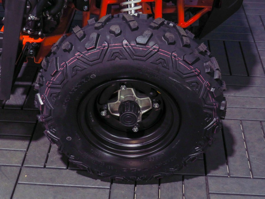 2027 Kayo Bull 300 EFI