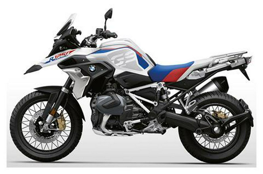 2023 BMW R 1250 GS