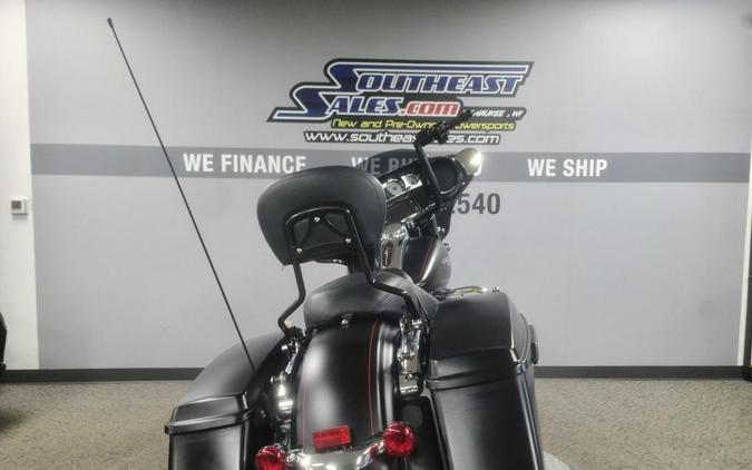 2014 Harley-Davidson Street Glide® Special