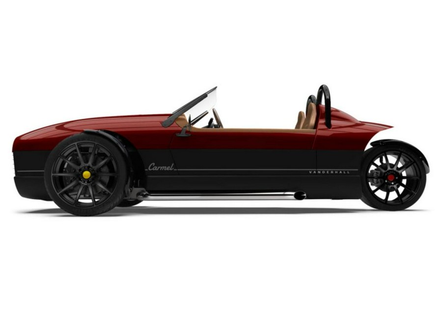 2022 Vanderhall Carmel GT