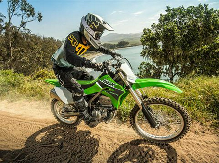 2023 Kawasaki KLX 300R