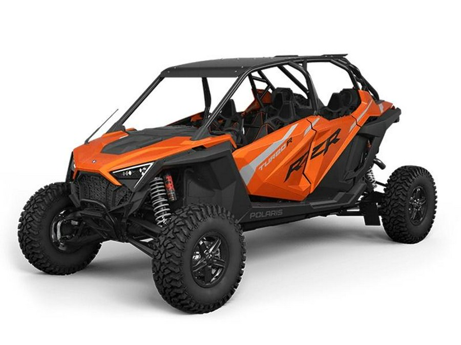 2023 Polaris® RZR Turbo R 4 Ultimate