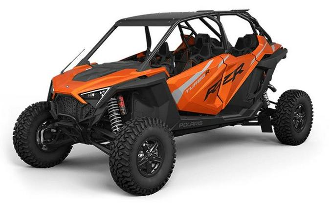 2023 Polaris® RZR Turbo R 4 Ultimate