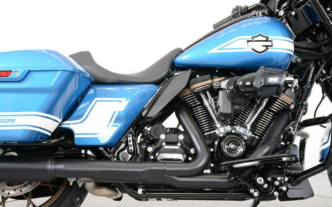 2023 Harley-Davidson FLHXST Street Glide ST