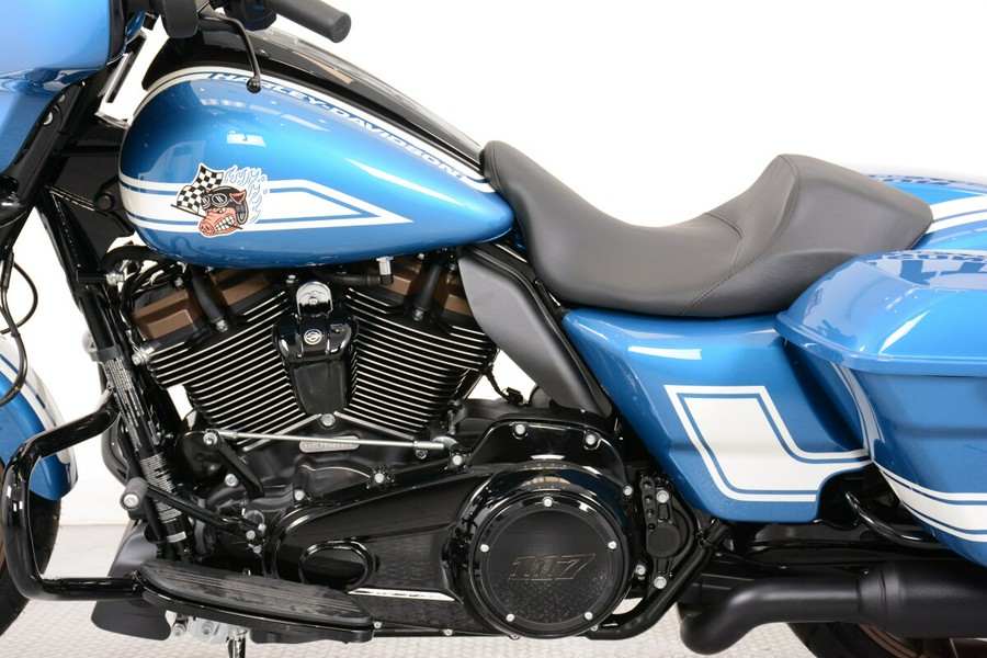 2023 Harley-Davidson FLHXST Street Glide ST