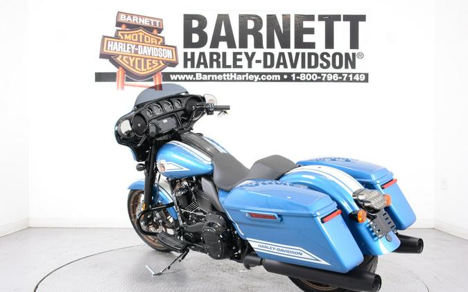 2023 Harley-Davidson FLHXST Street Glide ST