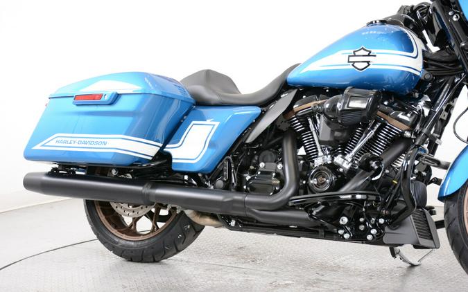 2023 Harley-Davidson FLHXST Street Glide ST