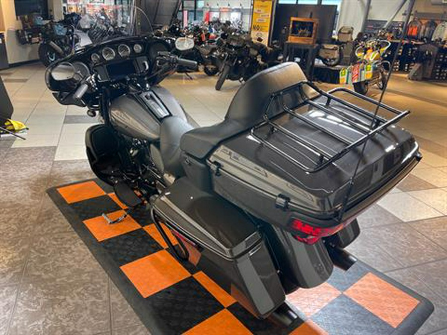 2023 Harley-Davidson Ultra Limited