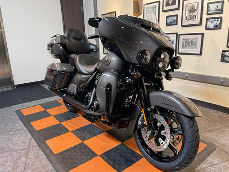 2023 Harley-Davidson Ultra Limited