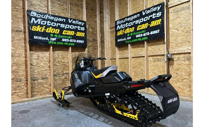 2024 Ski-Doo RENEGADE ENDURO 137 600R E-TEC