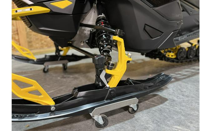 2024 Ski-Doo RENEGADE ENDURO 137 600R E-TEC