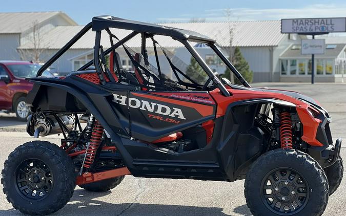 2023 Honda TALON 1000R