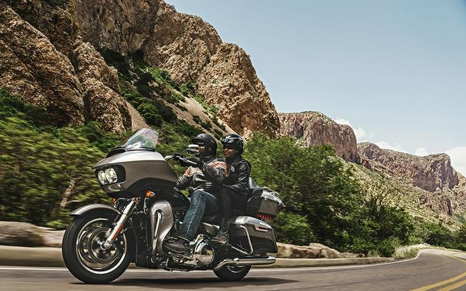 2016 Harley-Davidson Road Glide® Ultra