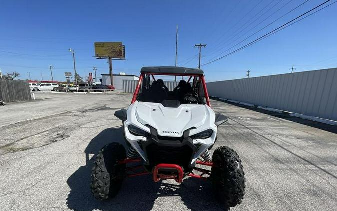 2023 Honda® Talon 1000R-4 FOX Live Valve