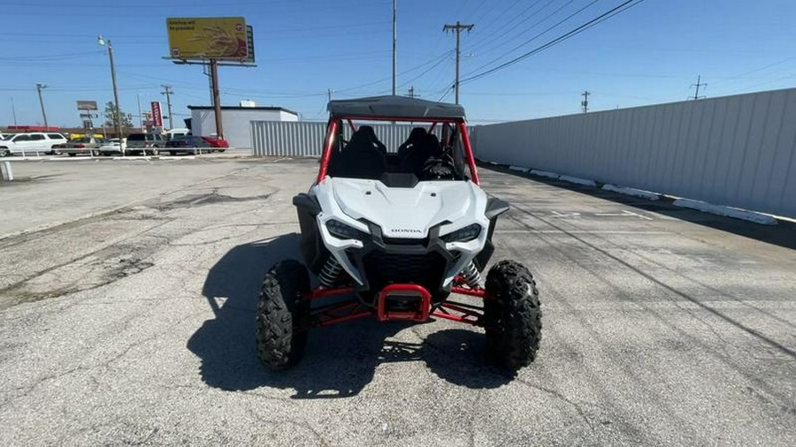 2023 Honda® Talon 1000R-4 FOX Live Valve