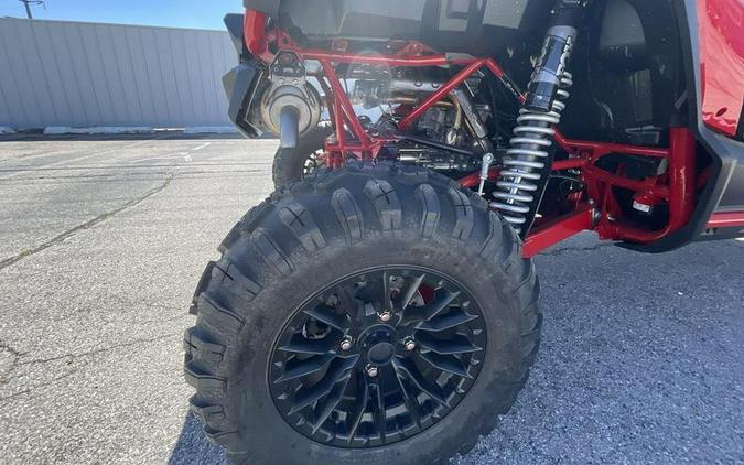 2023 Honda® Talon 1000R-4 FOX Live Valve