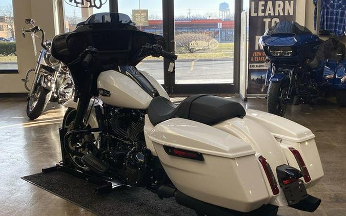 2024 Harley-Davidson FLHX - Street Glide