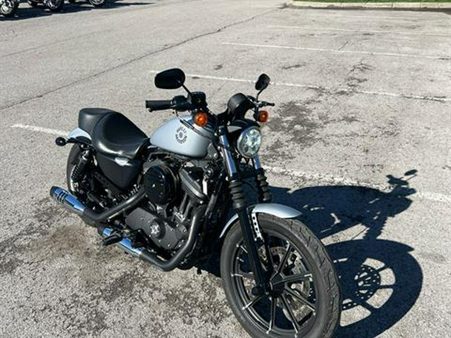 2020 Harley-Davidson Iron 883™