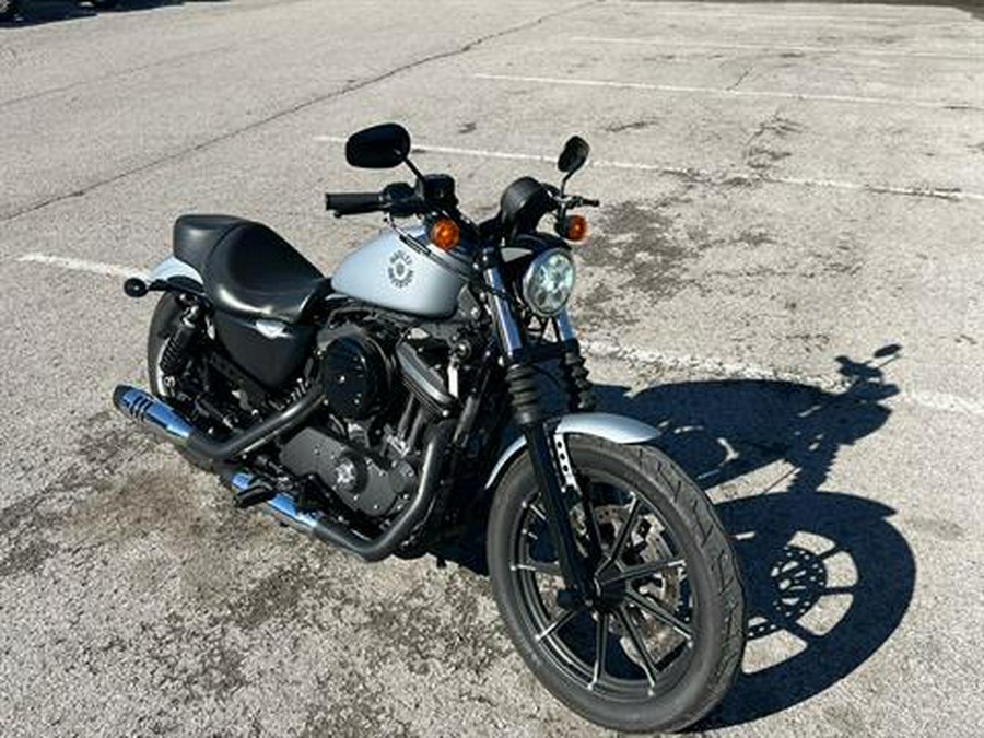 2020 Harley-Davidson Iron 883™