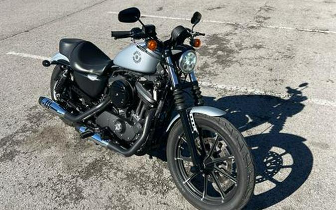 2020 Harley-Davidson Iron 883™