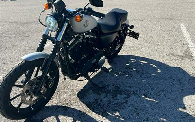 2020 Harley-Davidson Iron 883™