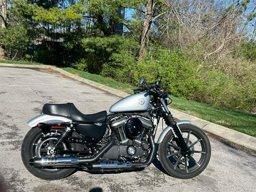 2020 Harley-Davidson Iron 883™