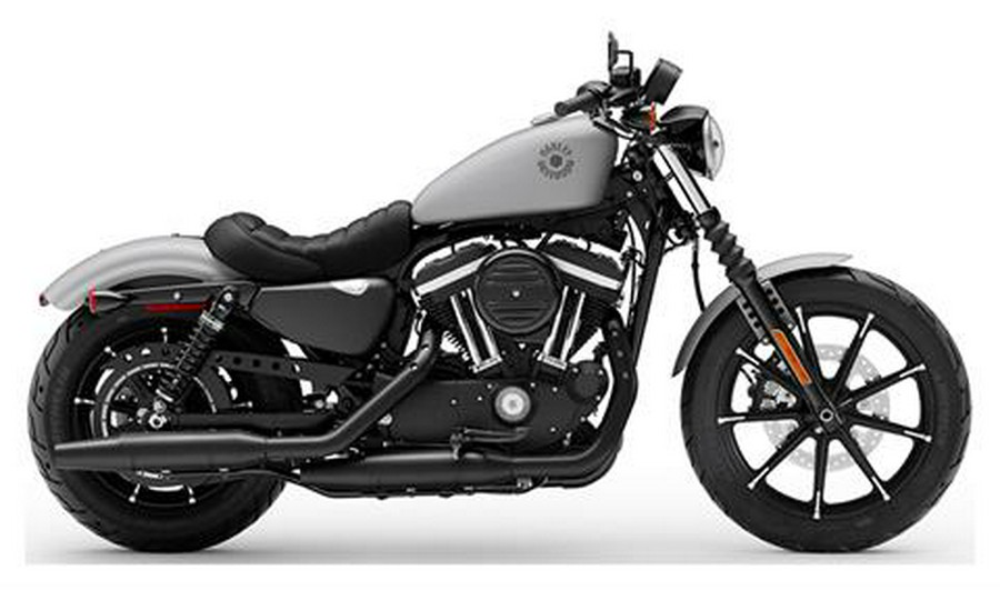 2020 Harley-Davidson Iron 883™