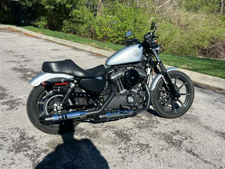 2020 Harley-Davidson Iron 883™