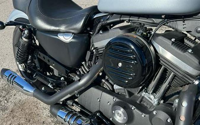 2020 Harley-Davidson Iron 883™