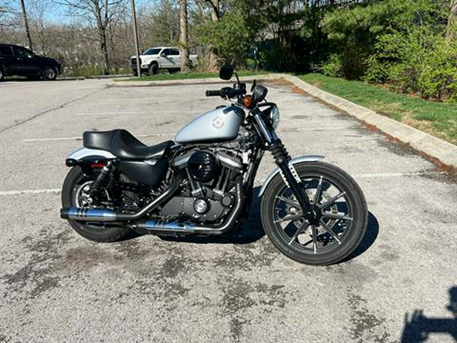 2020 Harley-Davidson Iron 883™