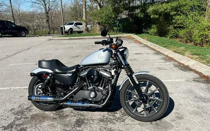 2020 Harley-Davidson Iron 883™