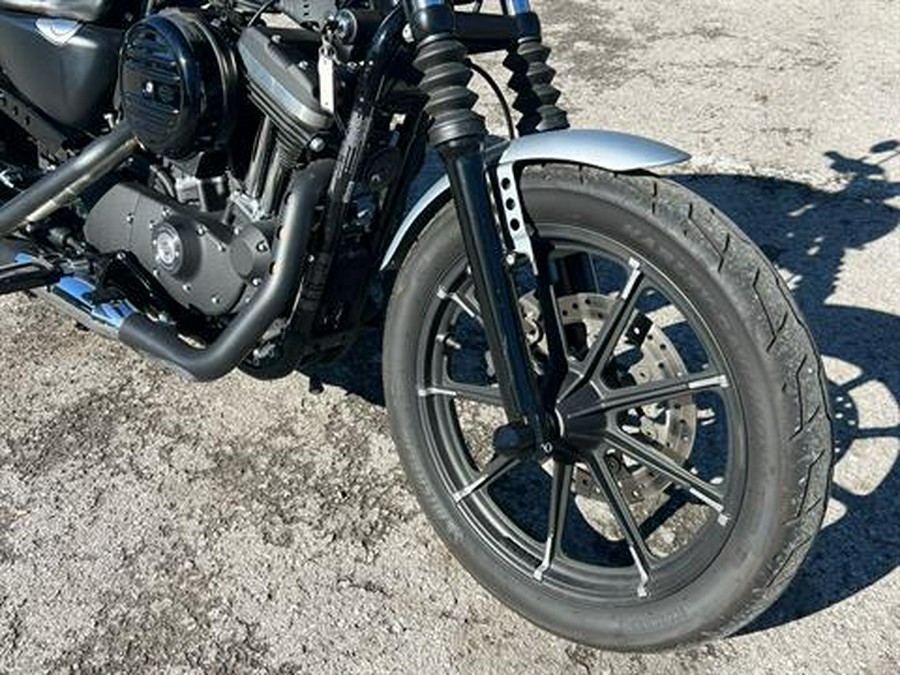 2020 Harley-Davidson Iron 883™